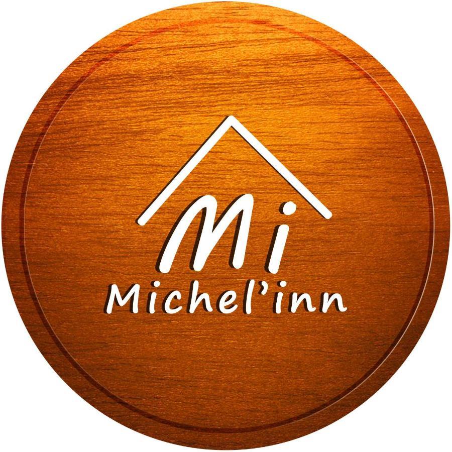 Michel'Inn Coron Exterior photo